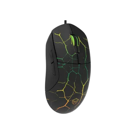 New Design Wired Gaming Mouse