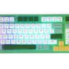 97 Keys DIY Wireless Keyboard Kit