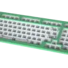 97 Keys DIY Wireless Keyboard Kit