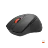 Wireless Ergonomic Keyboard Mouse Combo