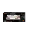 65% Tri-Mode Wireless RGB Mechanical Keyboard