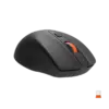 Wireless Ergonomic Keyboard Mouse Combo