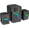 Pro 2.1 Gaming Desktop Speakers