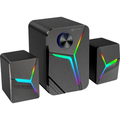 Pro 2.1 Gaming Desktop Speakers