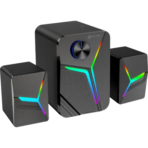 Pro 2.1 Gaming Desktop Speakers