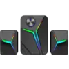 Pro 2.1 Gaming Desktop Speakers