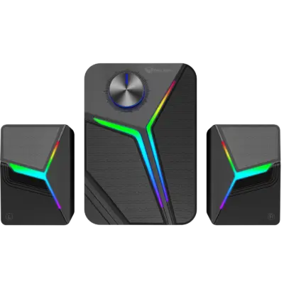 Pro 2.1 Gaming Desktop Speakers