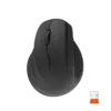 Left-Handed Ergonomic Wireless Mouse