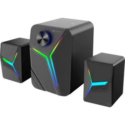 Pro 2.1 Gaming Desktop Speakers