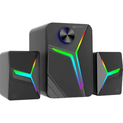 Pro 2.1 Gaming Desktop Speakers