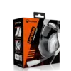 RGB BACKLIT BLACK GAMING HEADSET
