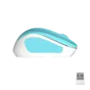 2.4G Cyan Wireless/Bluetooth