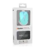 2.4G Cyan Wireless/Bluetooth