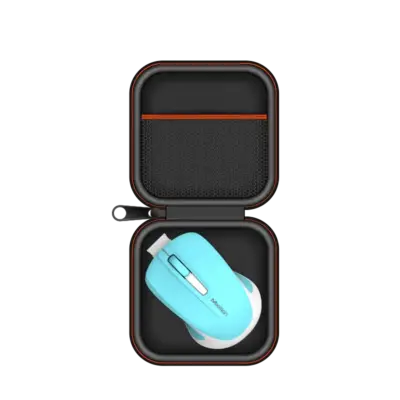 2.4G Cyan Wireless/Bluetooth