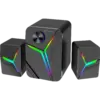 Pro 2.1 Gaming Desktop Speakers
