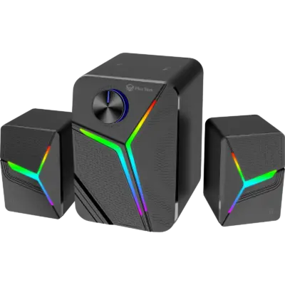 Pro 2.1 Gaming Desktop Speakers