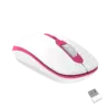 2.4G USB Pink Wireless Optical Mouse