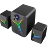 Pro 2.1 Gaming Desktop Speakers