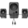 Pro 2.1 Gaming Desktop Speakers
