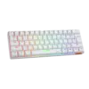 Dual Mode 60% Bluetooth Gaming Keyboard
