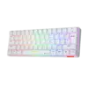 Dual Mode 60% Bluetooth Gaming Keyboard