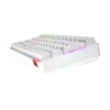 Dual Mode 60% Bluetooth Gaming Keyboard