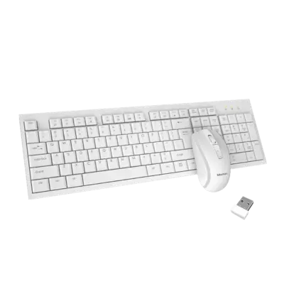 2.4GHz Wireless Combo C4120little