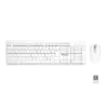 2.4GHz Wireless Combo C4120little