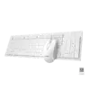 2.4GHz Wireless Combo C4120little