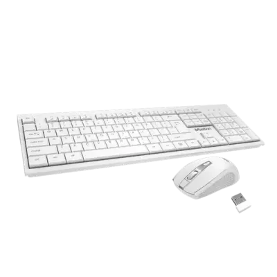 2.4GHz Wireless Combo C4120little