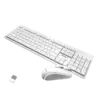 2.4GHz Wireless Combo C4120little