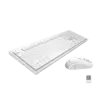 2.4GHz Wireless Combo C4120little