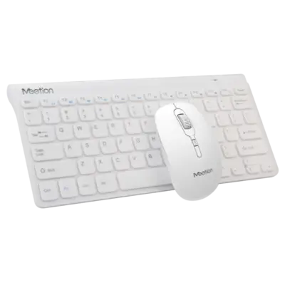 2.4GHz Wireless Combo MINI4000