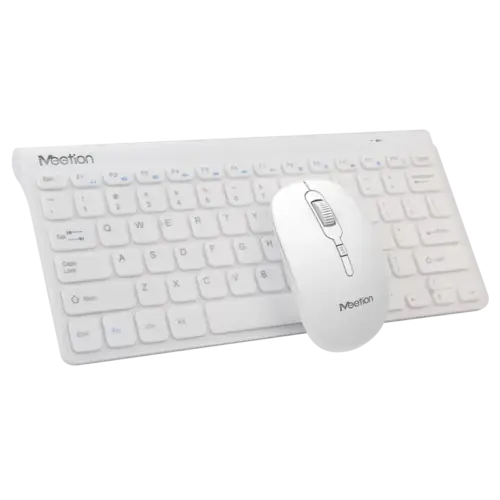 2.4GHz Wireless Combo MINI4000