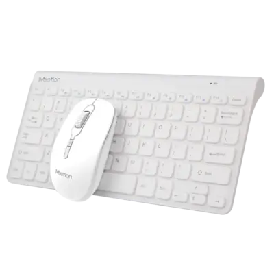 2.4GHz Wireless Combo MINI4000