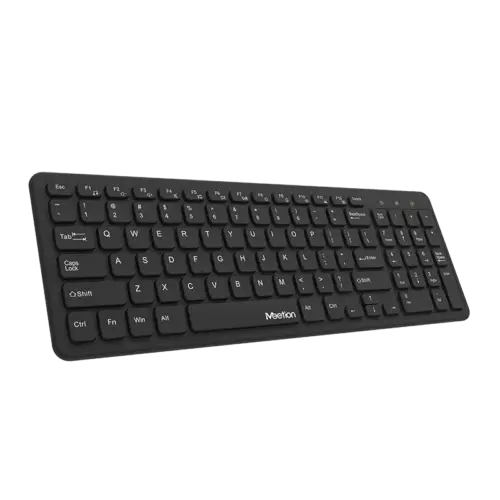 WIRELESS ULTRA THINCHOCOLATE KEYBOARD