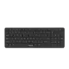 WIRELESS ULTRA THINCHOCOLATE KEYBOARD