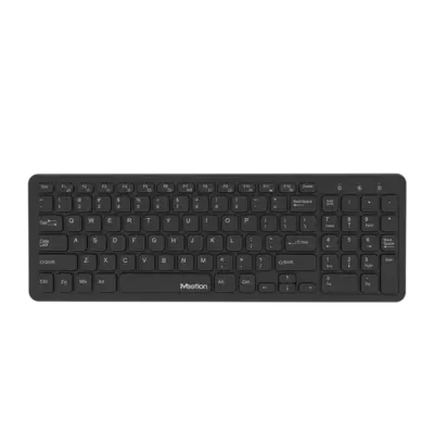 WIRELESS ULTRA THINCHOCOLATE KEYBOARD
