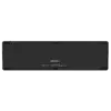 Ultra-Thin Full-Size Space Gray Wireless Office Combo