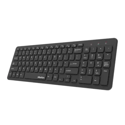 WIRELESS ULTRA THINCHOCOLATE KEYBOARD