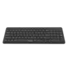WIRELESS ULTRA THINCHOCOLATE KEYBOARD
