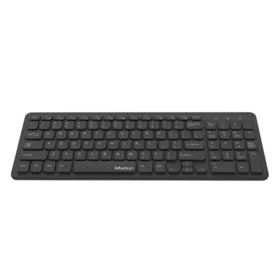 WIRELESS ULTRA THINCHOCOLATE KEYBOARD