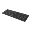WIRELESS ULTRA THINCHOCOLATE KEYBOARD