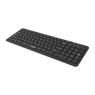 WIRELESS ULTRA THINCHOCOLATE KEYBOARD