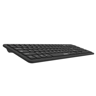 WIRELESS ULTRA THINCHOCOLATE KEYBOARD