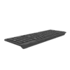 WIRELESS ULTRA THINCHOCOLATE KEYBOARD