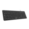 USB ULTRA THINCHOCOLATE KEYBOARD