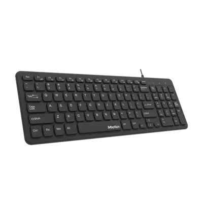 USB ULTRA THINCHOCOLATE KEYBOARD