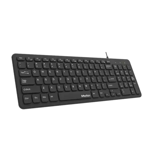 USB ULTRA THINCHOCOLATE KEYBOARD