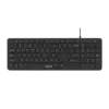 USB ULTRA THINCHOCOLATE KEYBOARD